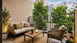 The Watergardens At Canberra (D27), Apartment #584741131